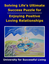 Enjoying Loving Positive Relationships will help you enjoy peace and harmony by implementing simple, yet profound skills and actions designed to strengthen and take your relationships to a new level. This interactive how to guidebook includes insightful self-discovery exercises that will help you attract people you would love to have in your life and discover how to enjoy more positive, supportive and loving relationships in every area of your life.