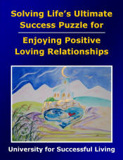 Enjoying Loving Positive Relationships will help you enjoy peace and harmony by implementing simple, yet profound skills and actions designed to strengthen and take your relationships to a new level. This interactive “how to guidebook” includes insightful self-discovery exercises that will help you attract people you would love to have in your life and discover how to enjoy more positive, supportive and loving relationships in every area of your life.