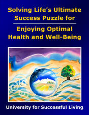 Enjoying Ultimate Health and Fitness provides you with a path to optimal health and well-being. It presents you with fun and easy tools and the encouragement you need to start taking action. There is no diet plan or sets of instructions on exercises. This interactive “how to guidebook” includes insightful self-discovery exercises that will help you create a new vision of yourself, develop goals and action plans, and establish your support network.