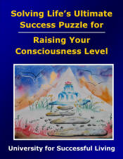 Raising Your Level of Consciousness will help you expand the number of things you are aware of while increasing the depth of understanding you have about who you are. This interactive how to guidebook includes insightful self-discovery exercises that will help you enjoy the benefits of an awakened consciousnessfrom better health, wiser  decisions, and richer relationshipsto inner peace, access to intuitive information, and a sense of empowerment.
