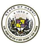 Hawaii State Seal