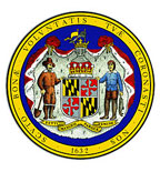 Maryland State Seal