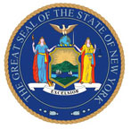 New York State Seal