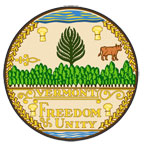 Vermont State Seal