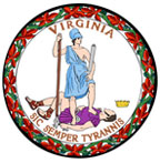 VA Seal