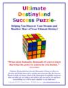 Cover Page from SuccesPuzzleUltimateDestinyland