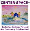 CENTER SPACE TUTTLE image and Words Rev