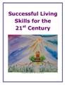 Successful Living Skills for the 21st Centrury cover